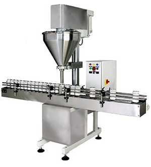 Auger Filling Machine in India